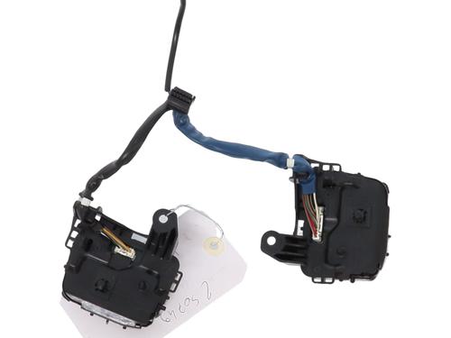 Used Steering wheel Steering wheel TOYOTA RAV 4 IV (_A4_) 2.0 D (ALA40_, ALA40R) (124 hp) 26661531 26661531