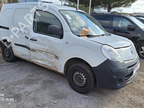 Front right seatbelt RENAULT KANGOO Express (FW0/1_) 1.5 dCi 70 (FW0A, KW0V) | BP25124021I25 - Image 5