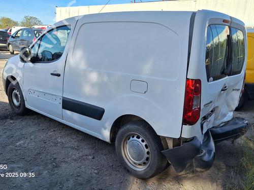 Right headlight CITROËN BERLINGO MULTISPACE (B9) 1.6 HDi 110 | BP32753750C29 - Image 24
