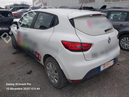 Engine RENAULT CLIO IV (BH_) 1.5 dCi 75 | BP32862279M1 - Image 19