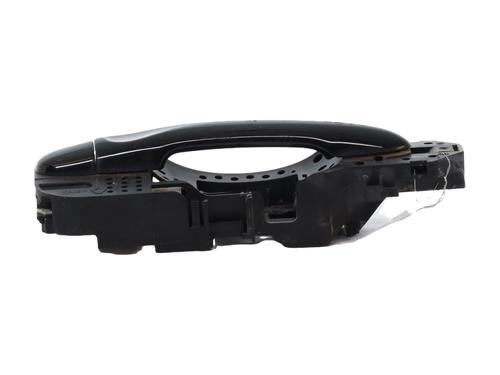 Front right exterior door handle RENAULT SCÉNIC III (JZ0/1_) 1.5 dCi | BP26661513C129 