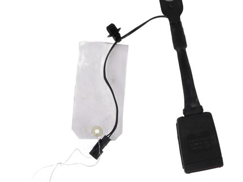 Used Seat buckle Seat buckle OPEL ASTRA K (B16) 1.2 Turbo (68) (131 hp) 32735393 32735393