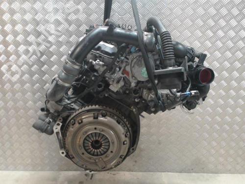 Used Engine MERCEDES-BENZ VITO Van (W447) 110 CDI (447.601, 447.603, 447.605) (102 hp) 32440455
