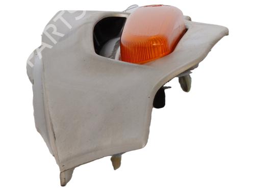 Right front indicator MINI MINI COUNTRYMAN (R60) Cooper D | BP34707427C33  - Image 5