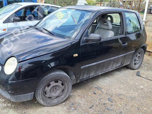 Used Parts VW LUPO I (6X1, 6E1)  1.0  4339964