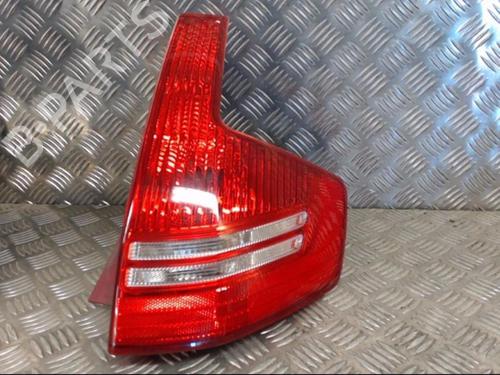 Højre baglygte CITROËN C4 I (LC_) 1.6 HDi (109 hp) 23060822