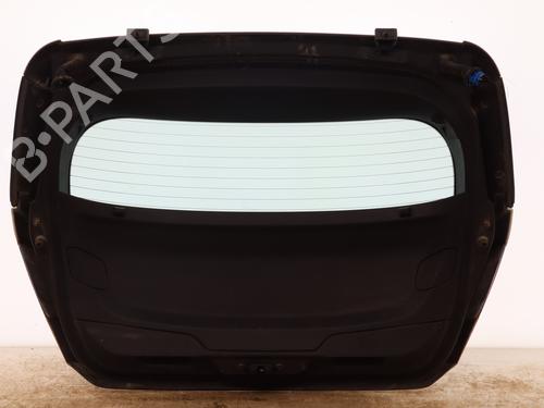 Used Tailgate Tailgate 32210505 32210505