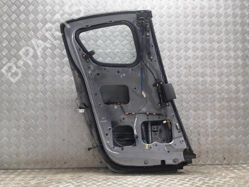 Used Left rear door MAZDA RX-8 (SE, FE) 1.3 (FE103, SE3P) (231 hp) 23833049