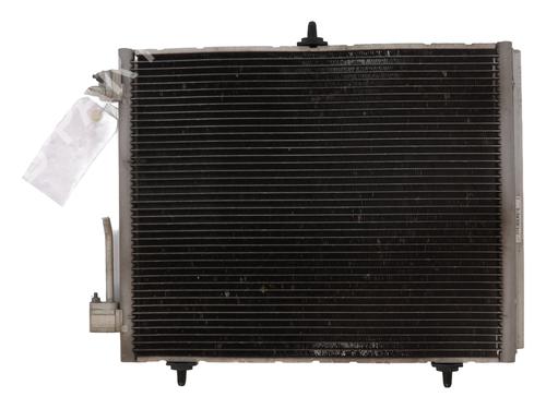 Used AC radiator AC radiator PEUGEOT 208 I (CA_, CC_) 1.2 VTI 82 (82 hp) 24519395 24519395