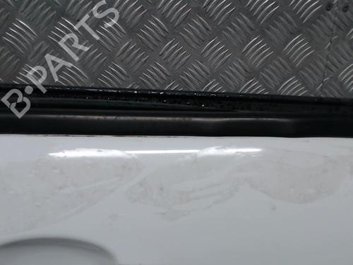 Right front door CITROËN C3 II (SC_) 1.4 HDi 70 (SC8HZC, SC8HR0, SC8HP4) | BP23058683C3 