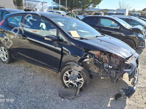 Left taillight FORD FIESTA VI (CB1, CCN) 1.25 | BP26296556C34 - Image 13
