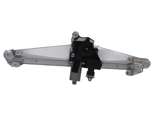 Vindusheismekanisme venstre bak OPEL ZAFIRA / ZAFIRA FAMILY B (A05) 1.9 CDTI (M75) (120 hp) 30862574