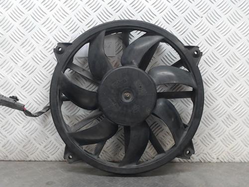 Køleventilator elektrisk CITROËN C4 II (NC_) 1.6 HDi 90 (92 hp) 23055368