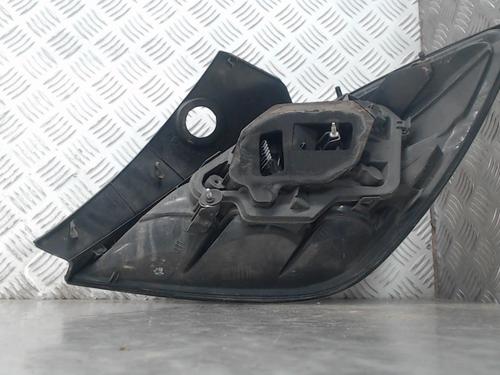 Left taillight OPEL ASTRA H GTC (A04) 1.7 CDTI (L08) | BP23058931C34 - Image 2