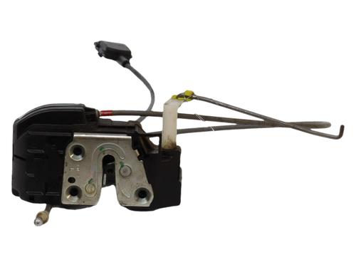 Used Front left lock Front left lock NISSAN NOTE (E11, NE11) 1.4 (88 hp) 36233067 36233067