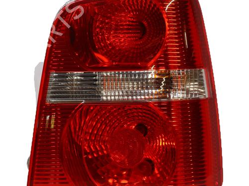 Used Right taillight VW TOURAN (1T1, 1T2) 1.9 TDI (105 hp) 30862958