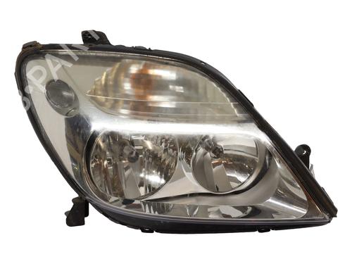Used Right headlight Right headlight RENAULT SCÉNIC I MPV (JA0/1_, FA0_) 1.6 (JA00, JA16, JA15, JA19, JA1V, JA2B, JA2C, JA0B,... (107 hp) 30861556 30861556