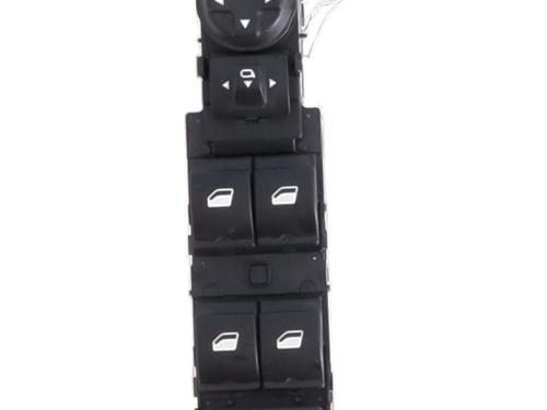 Used Left front window switch CITROËN C5 AIRCROSS (A_) 2.0 BlueHDi 180 (AJEHZR) (177 hp) 28456619