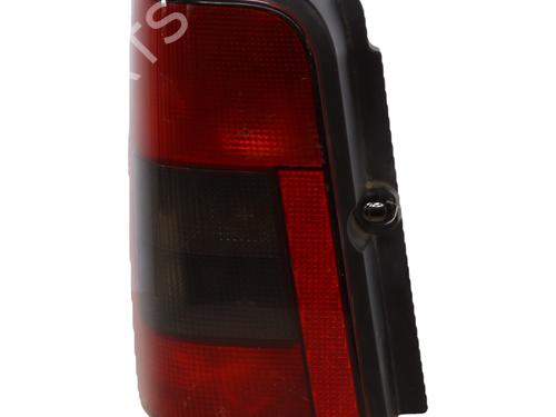 Venstre Baklys CITROËN BERLINGO / BERLINGO FIRST Box Body/MPV (M_) 1.8 D (MBA9A, MCA9A) (59 hp) 29124302
