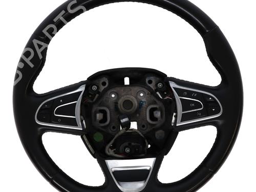 Used Steering wheel Steering wheel RENAULT MEGANE IV Hatchback (B9A/M/N_) [2015-2026] 34396895 34396895