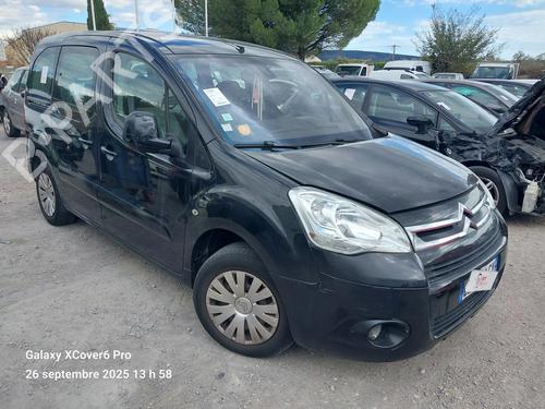 Used Parts CITROËN BERLINGO / BERLINGO FIRST MPV (MF_, GJK_, GFK_)    4615680