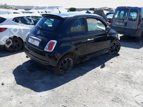 Left taillight FIAT 500 (312_) 0.9 (312AXG1A, 312.AXG11) | BP24054912C34  - Image 12