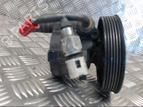 Used Steering pump Steering pump RENAULT SCÉNIC I MPV (JA0/1_, FA0_) 1.6 (JA00, JA16, JA15, JA19, JA1V, JA2B, JA2C, JA0B,... (107 hp) 23058478 23058478