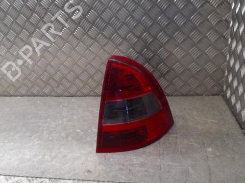 Used Right taillight CITROËN C5 II (RC_) 1.6 HDi (RC8HZB) (109 hp) 23058315