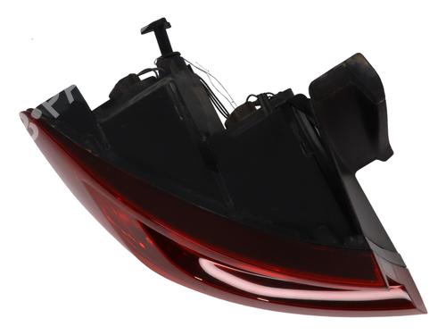 Left taillight RENAULT MEGANE IV Hatchback (B9A/M/N_) 1.3 TCe 140 (B9NB) | BP30970232C34 