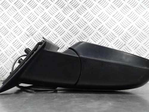Right mirror NISSAN NOTE (E11, NE11) 1.4 | BP23054623C27 