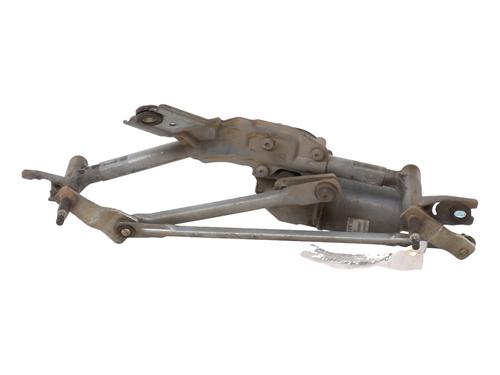 Front wiper motor FIAT PUNTO (199_) 1.2 (199AXZ1A, 199BXZ1A) | BP27259043M29 - Image 2