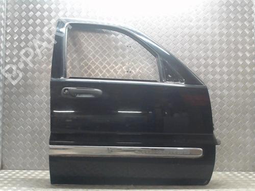 Used Right front door JEEP CHEROKEE (KJ) 2.8 CRD 4x4 (163 hp) 23833319