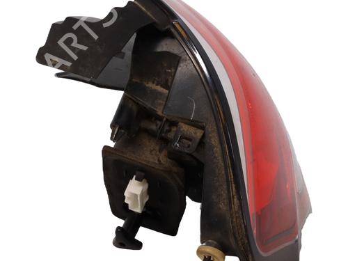 Left taillight CITROËN C3 II (SC_)  | BP34041821C34  - Image 5