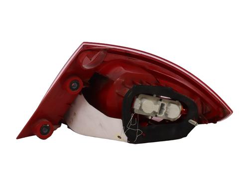 Left taillight SEAT LEON (1P1) 2.0 TDI | BP33457925C34 - Image 2