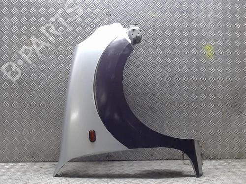 Right front fenders RENAULT KANGOO (KC0/1_) 1.5 dCi (KC08, KC09) | BP23059197C42