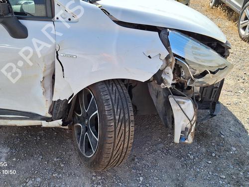 Left front window switch RENAULT CLIO IV (BH_) 1.5 dCi 90 | BP29863263I27 - Image 6