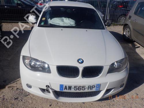 Tailgate BMW 1 (E87) 116 d | BP23059485C6 - Image 12