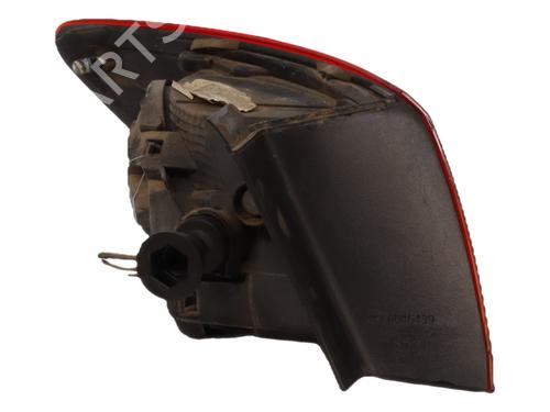 Right taillight SEAT LEON (5F1) 2.0 TDI | BP38734092C35  - Image 6