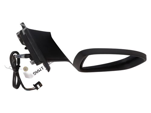 Right mirror RENAULT MEGANE IV Hatchback (B9A/M/N_) 1.5 dCi 110 (B9A3) | BP30862256C27 