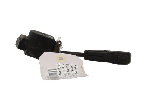 Used Steering column stalk Steering column stalk RENAULT RAPID Box Body/MPV (F40_, G40_) 1.4 (F40D) (79 hp) 31713119 31713119