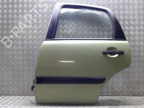 Used Left rear door CITROËN C3 I (FC_, FN_) 1.4 HDi (68 hp) 23057183