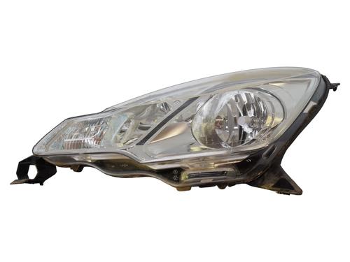 Left headlight CITROËN DS3 (SA_) 1.6 HDi 110 | BP29837102C28 