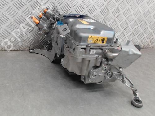 Used Other Other MERCEDES-BENZ GLC (X253) 300 de 4-matic (253.911) (306 hp) 23835237 23835237