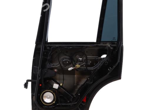 Right rear door LAND ROVER RANGE ROVER III (L322) 4.4 4x4 | BP24433022C5 
