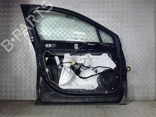 Used Left front door Left front door CITROËN C5 III Break (RW_) 2.0 HDi 140 (140 hp) 23057486 23057486