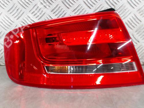 Left taillight AUDI A4 B8 (8K2) 2.0 TDI | BP23834511C34 