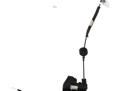 Used Rear right lock Rear right lock RENAULT GRAND SCÉNIC IV (R9_) [2016-2023] 33679913 33679913