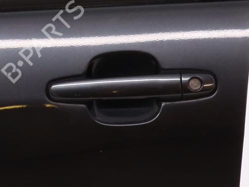 Left front door TOYOTA RAV 4 II (_A2_) 2.0 D 4WD (CLA20_, CLA21_, CLA20R, CLA21R) | BP23835375C2 