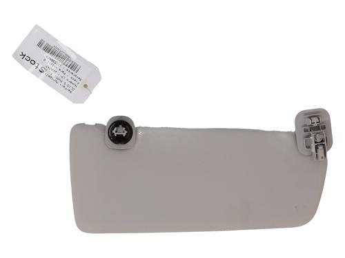 Used Left sun visor Left sun visor RENAULT CLIO V (B7_) 1.0 TCe 90 (B7MT) (91 hp) 33024278 33024278