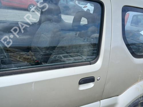 Used Left front door Left front door 39546107 39546107